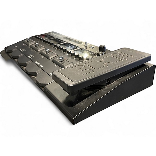 Used Zoom G5N Effect Processor