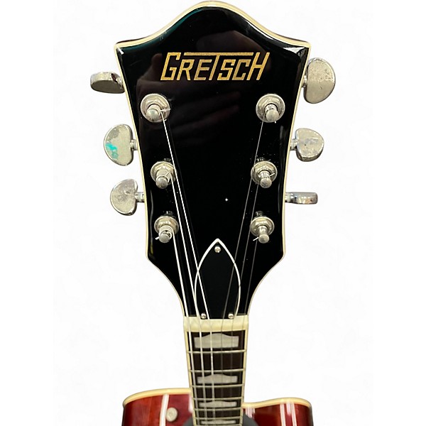 Used Gretsch Guitars G2420 Walnut Hollow Body Electric Guitar