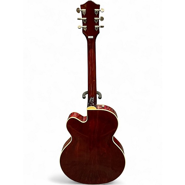 Used Gretsch Guitars G2420 Walnut Hollow Body Electric Guitar