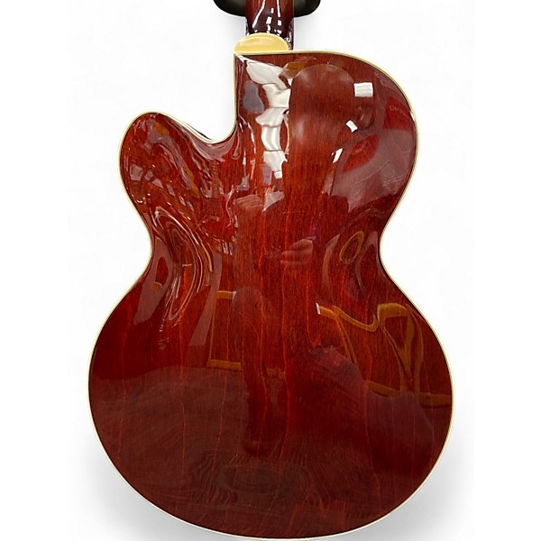 Used Gretsch Guitars G2420 Walnut Hollow Body Electric Guitar