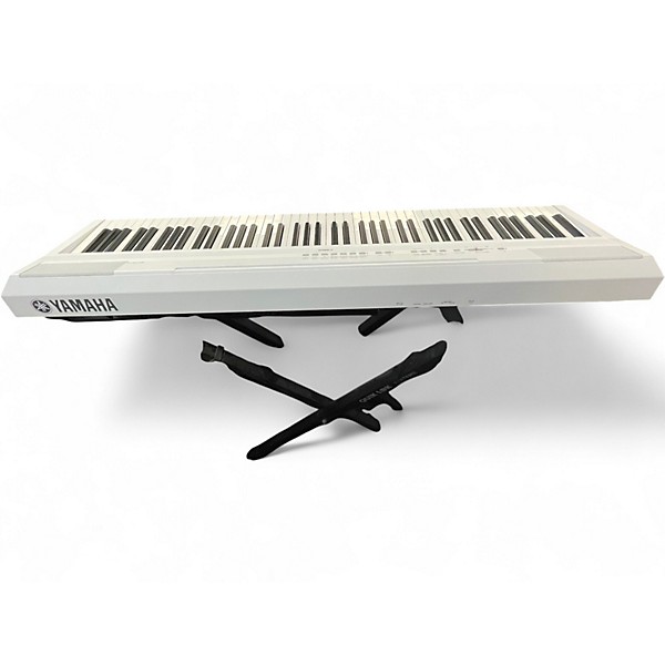 Used Yamaha P115 Digital Piano