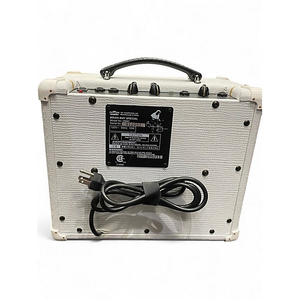 Used VOX VBM1 Brian May Special Recording Amp Guitar Combo Amp