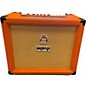 Used Orange Amplifiers Rocker 15 Tube Guitar Combo Amp thumbnail