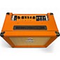 Used Orange Amplifiers Rocker 15 Tube Guitar Combo Amp
