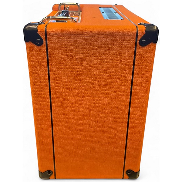Used Orange Amplifiers Rocker 15 Tube Guitar Combo Amp