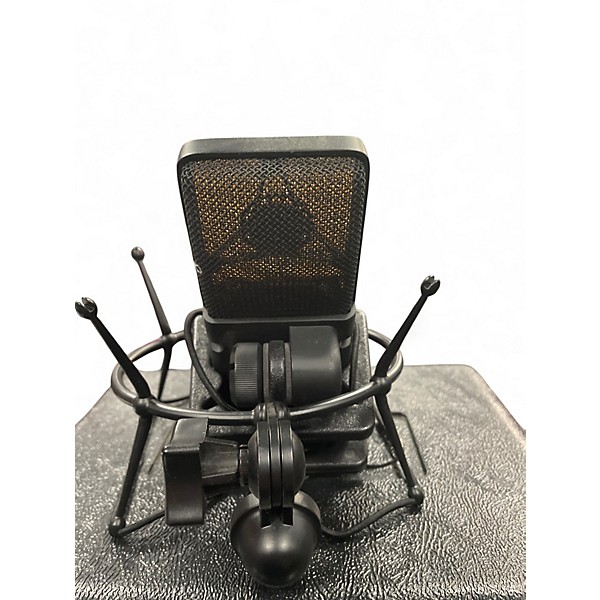 Used CAD E1002 Condenser Microphone