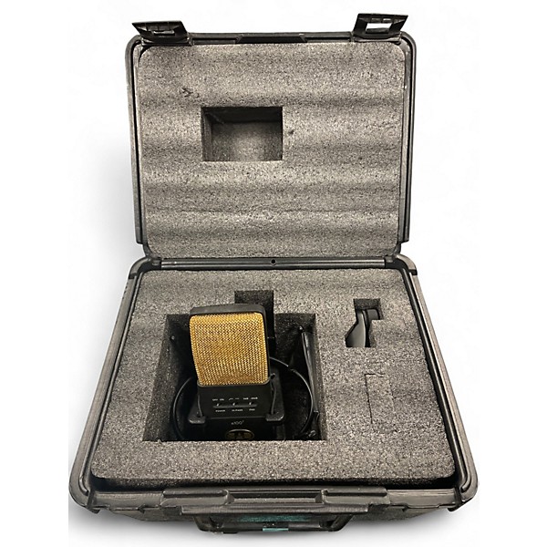 Used CAD E1002 Condenser Microphone