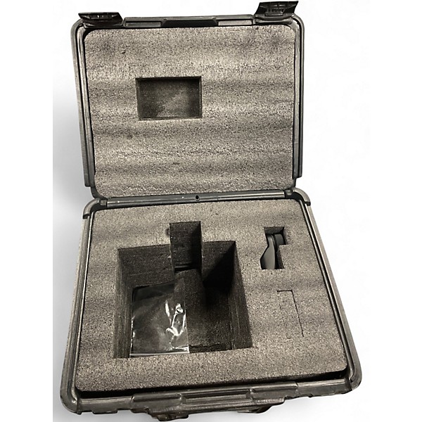 Used CAD E1002 Condenser Microphone