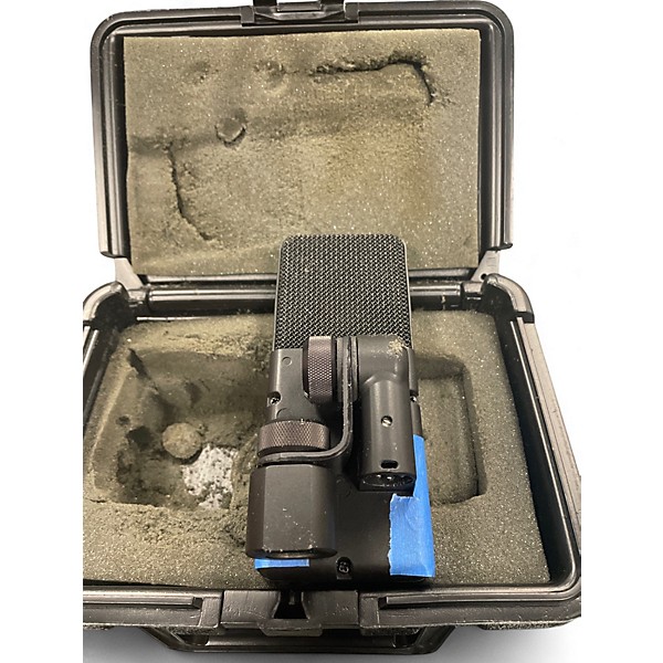 Used CAD E100 Dynamic Microphone