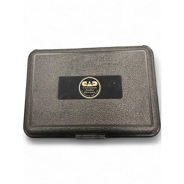 Used CAD E100 Dynamic Microphone
