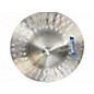 Used SABIAN 19in Paragon China Brilliant Cymbal thumbnail