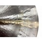 Used SABIAN 19in Paragon China Brilliant Cymbal