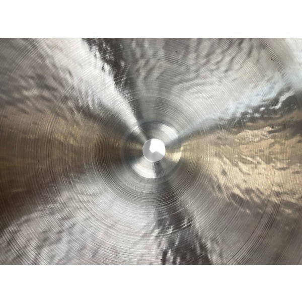 Used SABIAN 19in Paragon China Brilliant Cymbal
