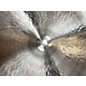 Used SABIAN 19in Paragon China Brilliant Cymbal
