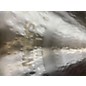 Used SABIAN 19in Paragon China Brilliant Cymbal