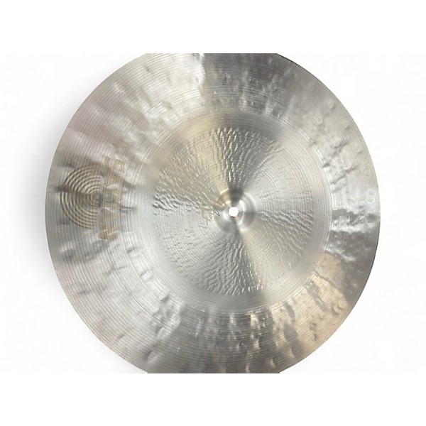 Used SABIAN 19in Paragon China Brilliant Cymbal