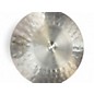 Used SABIAN 19in Paragon China Brilliant Cymbal