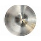 Used SABIAN 10in Paragon Splash Brilliant Cymbal thumbnail