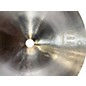 Used SABIAN 10in Paragon Splash Brilliant Cymbal