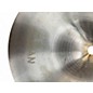 Used SABIAN 10in Paragon Splash Brilliant Cymbal