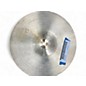 Used SABIAN 10in Paragon Splash Brilliant Cymbal