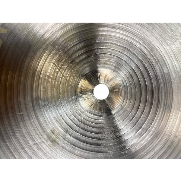 Used SABIAN 10in Paragon Splash Brilliant Cymbal