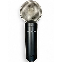 Used M-audio LUNA Condenser Microphone