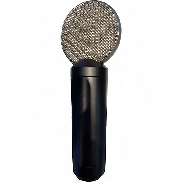 Used M-audio LUNA Condenser Microphone
