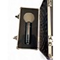 Used M-audio LUNA Condenser Microphone