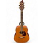 Used Breedlove AD20 Natural Acoustic Guitar thumbnail