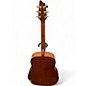 Used Breedlove AD20 Natural Acoustic Guitar