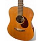 Used Breedlove AD20 Natural Acoustic Guitar