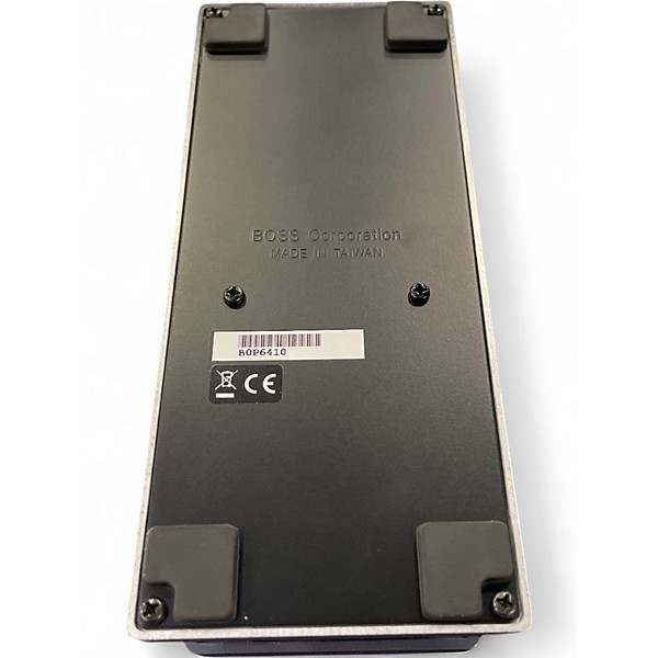 Used BOSS EV30 Pedal