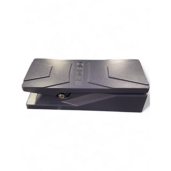 Used BOSS EV30 Pedal