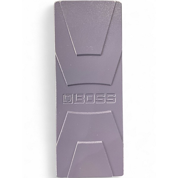 Used BOSS EV30 Pedal