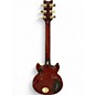 Vintage 1982 Ibanez ARTIST LEFT HANDED 2 Tone Sunburst Electric Guitar