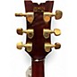 Vintage 1982 Ibanez ARTIST LEFT HANDED 2 Tone Sunburst Electric Guitar