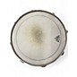 Used Premier 5 Piece england red satin swirl Drum Kit