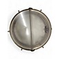 Used Ludwig 3.5X14 universal 6 lug Chrome Drum