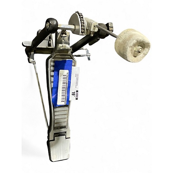 Used Premier single chain Single Bass Drum Pedal