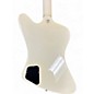 Used Gibson Firebird Arctic White Solid Body Electric Guitar
