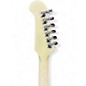 Used Gibson Firebird Arctic White Solid Body Electric Guitar