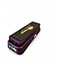 Used Dunlop KH95X Kirk Hammett CollectionW Wah Effect Pedal