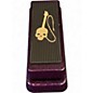 Used Dunlop KH95X Kirk Hammett CollectionW Wah Effect Pedal