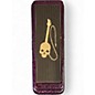 Used Dunlop KH95X Kirk Hammett CollectionW Wah Effect Pedal