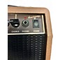Used Fender Acoustasonic 15 Acoustic Guitar Combo Amp