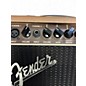 Used Fender Acoustasonic 15 Acoustic Guitar Combo Amp