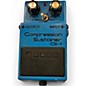 Used BOSS CS1 Effect Pedal thumbnail