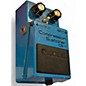 Used BOSS CS1 Effect Pedal