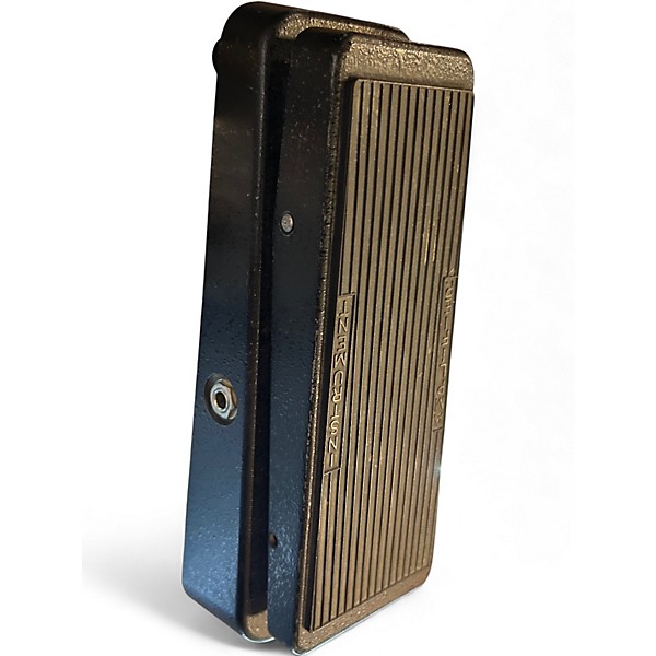 Used Thomas Organ Company CRY BABY 95910511 Effect Pedal
